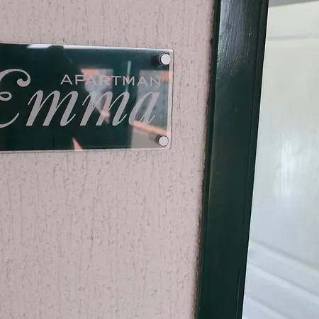 Emma Apartamento *