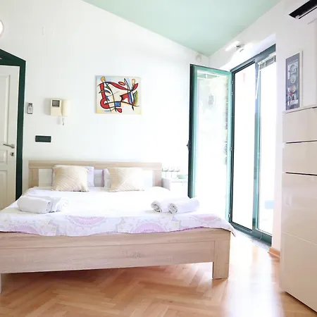 Apartment Emma Pula