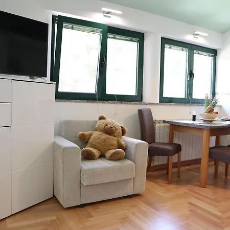 Emma Apartment Pula