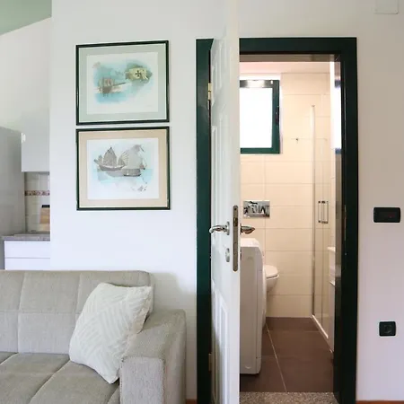 Emma Apartment