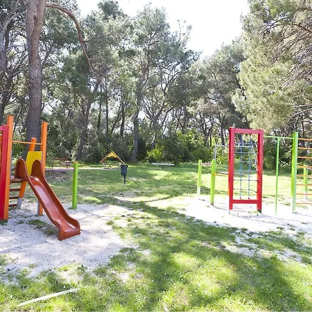 Apartamento Emma Pula