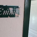 Emma Lejlighed *