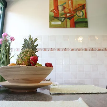 Emma Apartman Póla