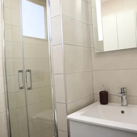 Apartman Emma *